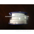 PTFE Packing with free oil